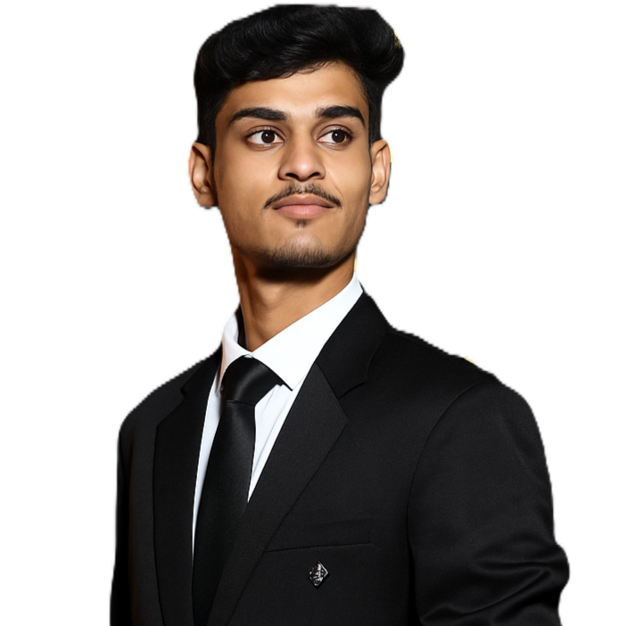 Pratik Dhandare