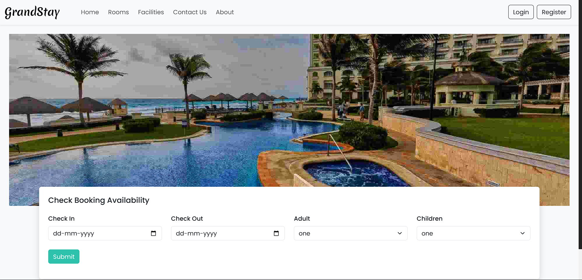 GrandStay