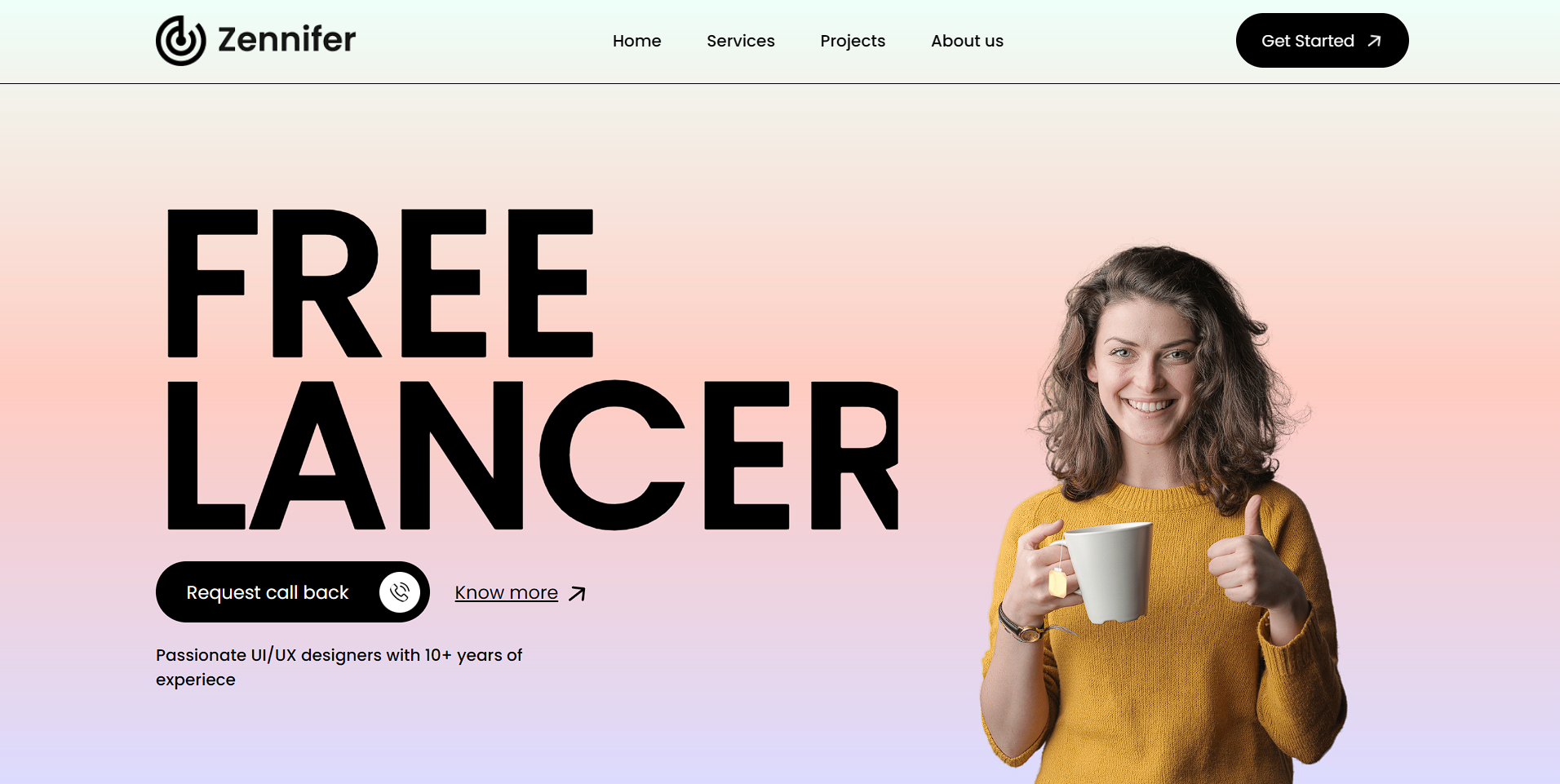FreeLancer